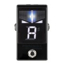 Korg Pitchblack X Chromatic Pedal Tuner - Nearly New