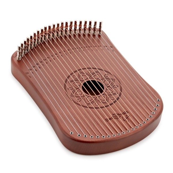 Gear4music Life Harpika, 21 Strings