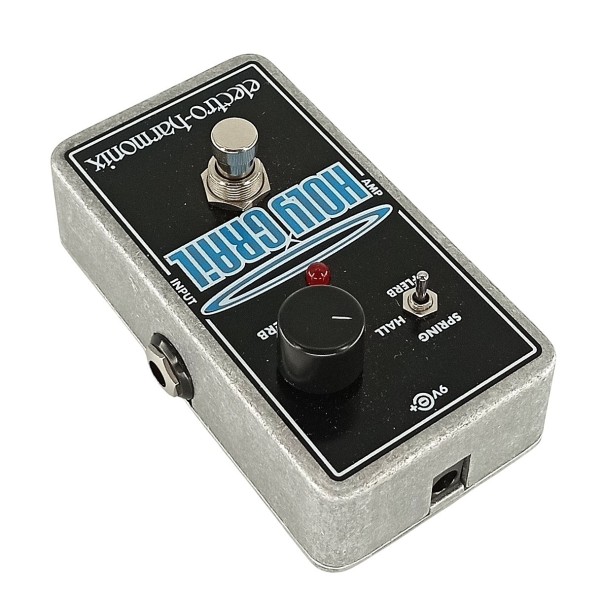 Electro Harmonix Holy Grail Nano Reverb | Gear4music