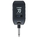 Boss Katana Go Headphone Amp for Guitar and Bass
