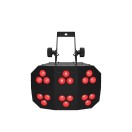 Chauvet DJ Wash FX Hex ILS Multi-Effect Light