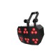 Chauvet DJ Wash FX Hex ILS Multi-Effect Light - Left