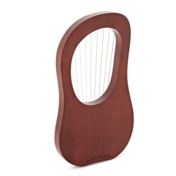 Gear4music Life Lyre Harp, 10 Strings