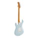 Fender Custom Shop '62 Stratocaster Relic RW, Sonic Blue #R136198