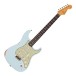 Fender Custom Shop '62 Stratocaster Relic RW, Sonic Blue #R136198