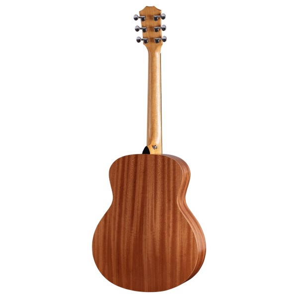 Taylor GS Mini-e Mahogany Left Handed Electro Acoustic