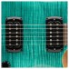 PRS SE Pauls Guitar, Turquoise