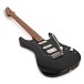 Ibanez AZ2204B Prestige, Black