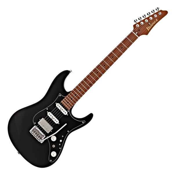 Ibanez AZ2204B Prestige, Black