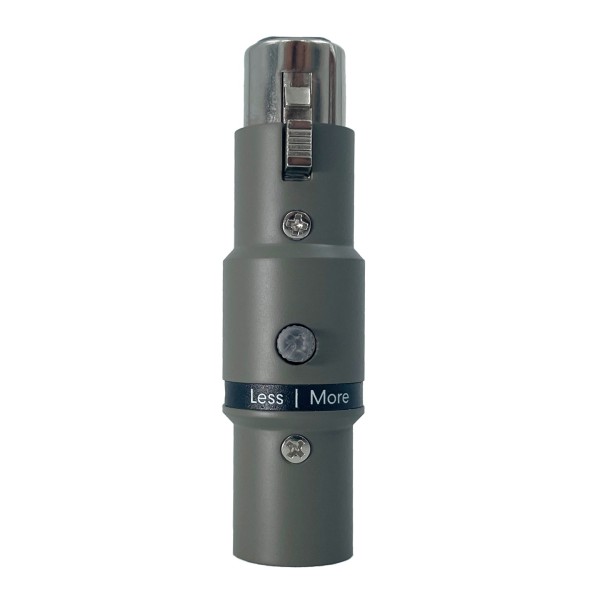TritonAudio FET-OPTO Kompressor - Rear