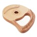 Gear4music Life Lyre Harp, 24 Strings