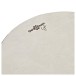 Gear4music Life Hand Drum 15 Inch, Synthetic Head