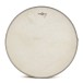 Gear4music Life Hand Drum 18 Inch, Synthetic Head