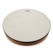 Gear4music Life Hand Drum 18 Inch, Synthetic Head