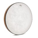 Gear4music Life Tambour sur Cadre de 22 pouces, Peau de Ch&egrave;vre
