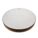 Gear4music Life Hand Drum 22 Inch, Goatskin Head