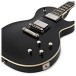 Epiphone Les Paul Prophecy, Black Aged Gloss