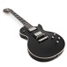 Epiphone Les Paul Prophecy, Black Aged Gloss