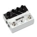 Wampler Metaverse Delay Pedal side 1 