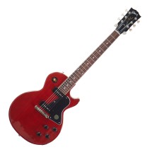 Gibson Les Paul Special, Vintage Cherry - Ex Demo