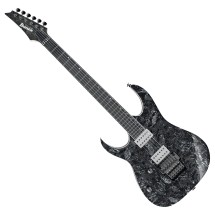 Ibanez RG5320L Prestige Left Handed, Cosmic Shadow