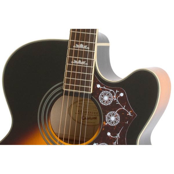 Epiphone EJ-200CE