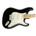 Fender Player Stratocaster, Black