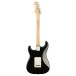 Fender Player Strat MN, Black