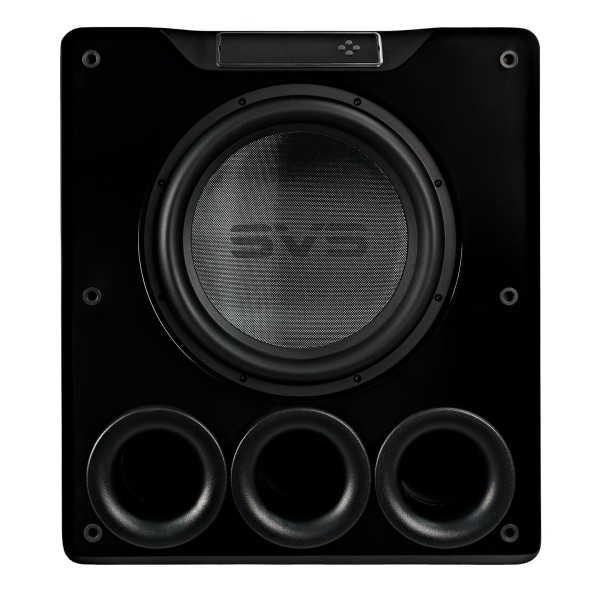 SVS PB4000 Subwoofer, Gloss Black