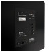 SVS PB4000 Subwoofer, Gloss Black - rear