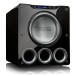 SVS PB4000 Gloss Black Subwoofer