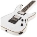 ESP LTD MH-1000 Evertune, Snow White