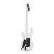 ESP LTD MH-1000 Evertune, Snow White