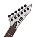 ESP LTD MH-1000 Evertune, Snow White