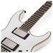 ESP LTD MH-1000 Evertune, Snow White