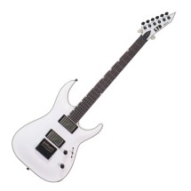 ESP LTD MH-1000 Evertune, Snow White - Ex Demo