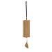 Gear4music Life Wave Bamboo Wind Chime, Autumn