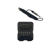 Zoom A1 Four Multi-Effects Processor - Secondhand