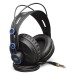 Presonus headphones angle 