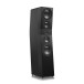 SVS Ultra Evolution Pinnacle Floor Standing Tower Loudspeaker (pair), Black Ash  -sgl tilt 