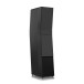 SVS Ultra Evolution Pinnacle Floor Standing Tower Loudspeaker (pair), Black Ash  -sgl tilt grille 