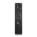SVS Ultra Evolution Pinnacle Floor Standing Tower Loudspeaker (pair), Black Ash - front no grille 