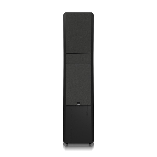 SVS Ultra Evolution Pinnacle Floor Standing Tower Loudspeaker (pair), Black Ash  -front grille 