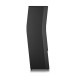 SVS Ultra Evolution Pinnacle Floor Standing Tower Loudspeaker (pair), Black Ash  -side 