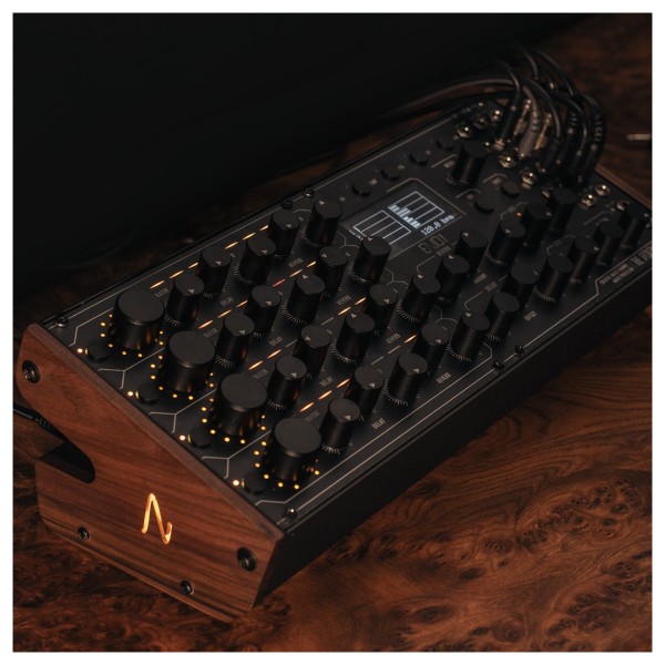 Enjoy Electronics The Godfather Multi Effects Processor - Lifestyle