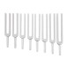 Gear4music Life Tuning Fork Set