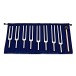 Gear4music Life Tuning Fork Set