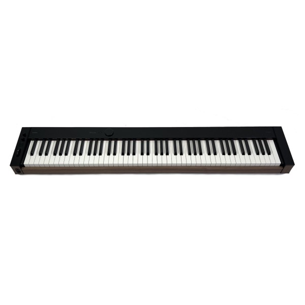 Casio PX S6000 Digital Piano, Black