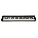 Casio PX S6000 Digital Piano, Black