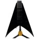 Jackson Pro Series King V KV, Ebony Fingerboard, Gloss Black